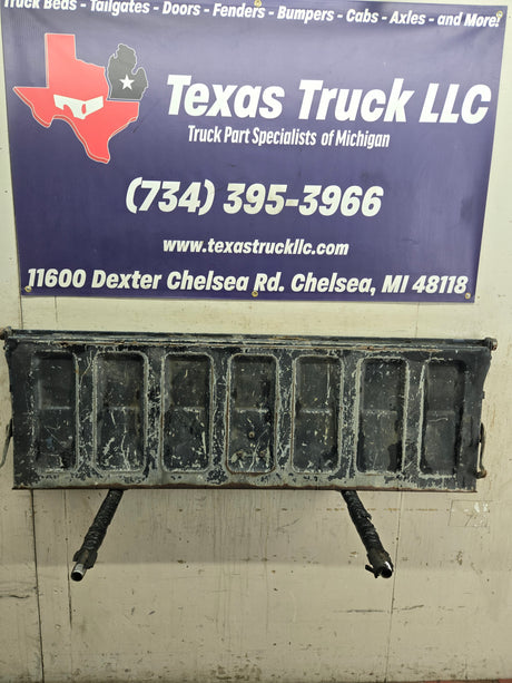 1988-1998 Chevrolet / GMC 1500 2500 3500 Tailgate
