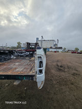 1999-2010 Ford Super Duty F250 F350 6' 9" Short Truck Bed