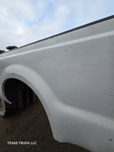 1999-2010 Ford Super Duty F250 F350 6' 9" Short Truck Bed