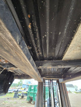 1999-2010 Ford Super Duty F250 F350 6' 9" Short Truck Bed