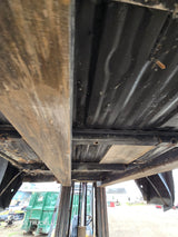 1999-2010 Ford Super Duty F250 F350 6' 9" Short Truck Bed