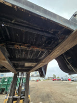 1999-2010 Ford Super Duty F250 F350 6' 9" Short Truck Bed