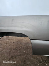 1999-2007 Chevrolet Silverado / GMC Sierra 1500 2500 3500 HD 6' 6" Short Truck Bed - Pewter