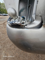 1999-2007 Chevrolet Silverado / GMC Sierra 1500 2500 3500 HD 6' 6" Short Truck Bed - Pewter