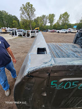 1999-2007 Chevrolet Silverado / GMC Sierra 1500 2500 3500 HD 6' 6" Short Truck Bed - Pewter