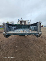 1999-2007 Chevrolet Silverado / GMC Sierra 1500 2500 3500 HD 6' 6" Short Truck Bed - Pewter