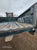 1999-2007 Chevrolet Silverado / GMC Sierra 1500 2500 3500 HD 6' 6" Short Truck Bed - Pewter