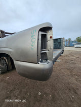 1999-2007 Chevrolet Silverado / GMC Sierra 1500 2500 3500 HD 6' 6" Short Truck Bed - Pewter