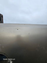 1999-2007 Chevrolet Silverado / GMC Sierra 1500 2500 3500 HD 6' 6" Short Truck Bed - Pewter