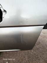 1999-2007 Chevrolet Silverado / GMC Sierra 1500 2500 3500 HD 6' 6" Short Truck Bed - Pewter