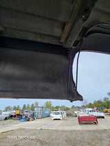 1999-2007 Chevrolet Silverado / GMC Sierra 1500 2500 3500 HD 6' 6" Short Truck Bed - Pewter