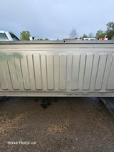 1999-2007 Chevrolet Silverado / GMC Sierra 1500 2500 3500 HD 6' 6" Short Truck Bed - Pewter