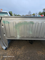1999-2007 Chevrolet Silverado / GMC Sierra 1500 2500 3500 HD 6' 6" Short Truck Bed - Pewter