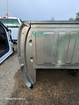1999-2007 Chevrolet Silverado / GMC Sierra 1500 2500 3500 HD 6' 6" Short Truck Bed - Pewter