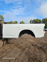 2009-2018 Dodge Ram 4th Gen 1500 2500 3500 8' Long Truck Bed
