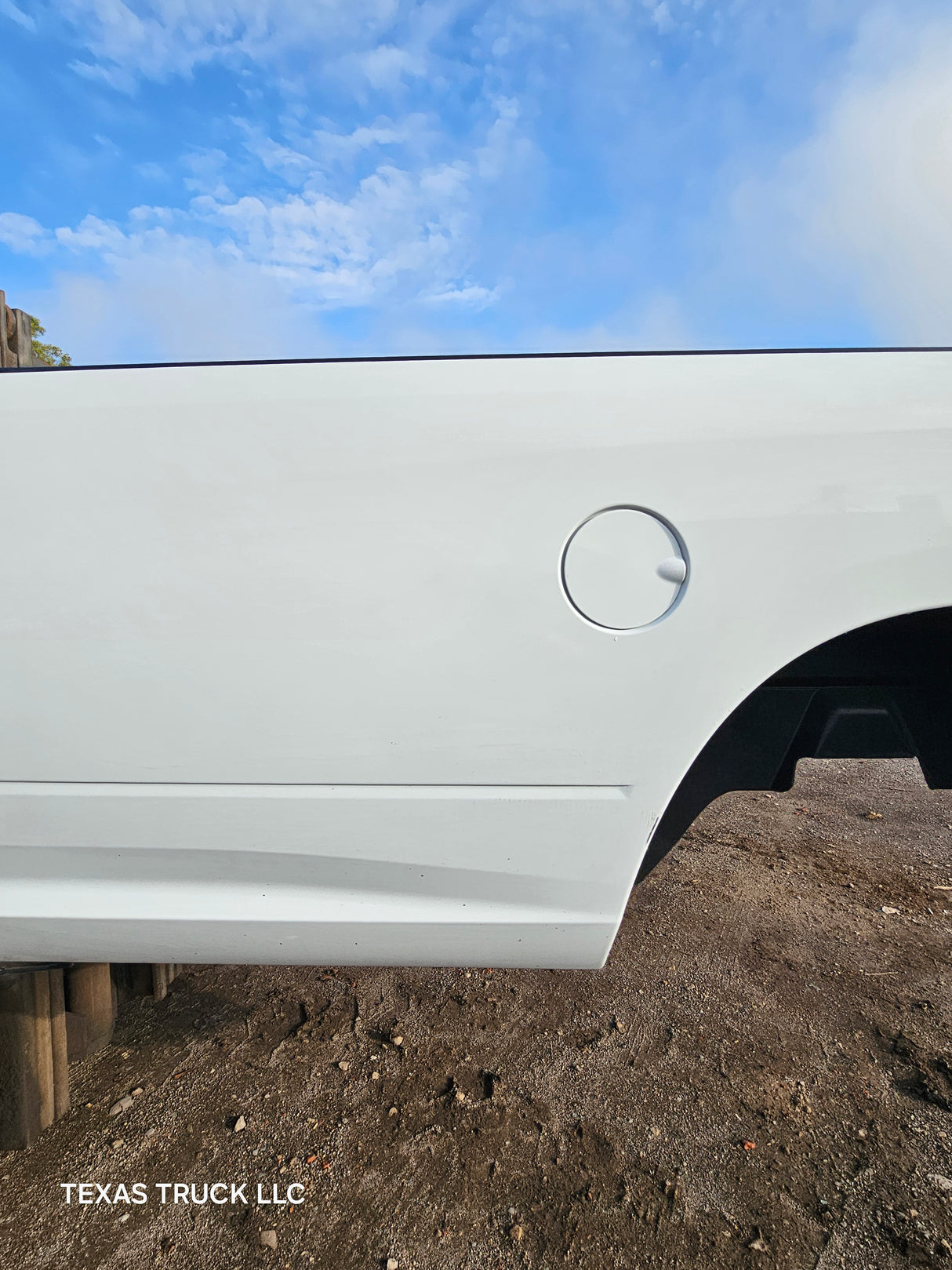 2009-2018 Dodge Ram 4th Gen 1500 2500 3500 8' Long Truck Bed