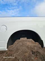 2009-2018 Dodge Ram 4th Gen 1500 2500 3500 8' Long Truck Bed