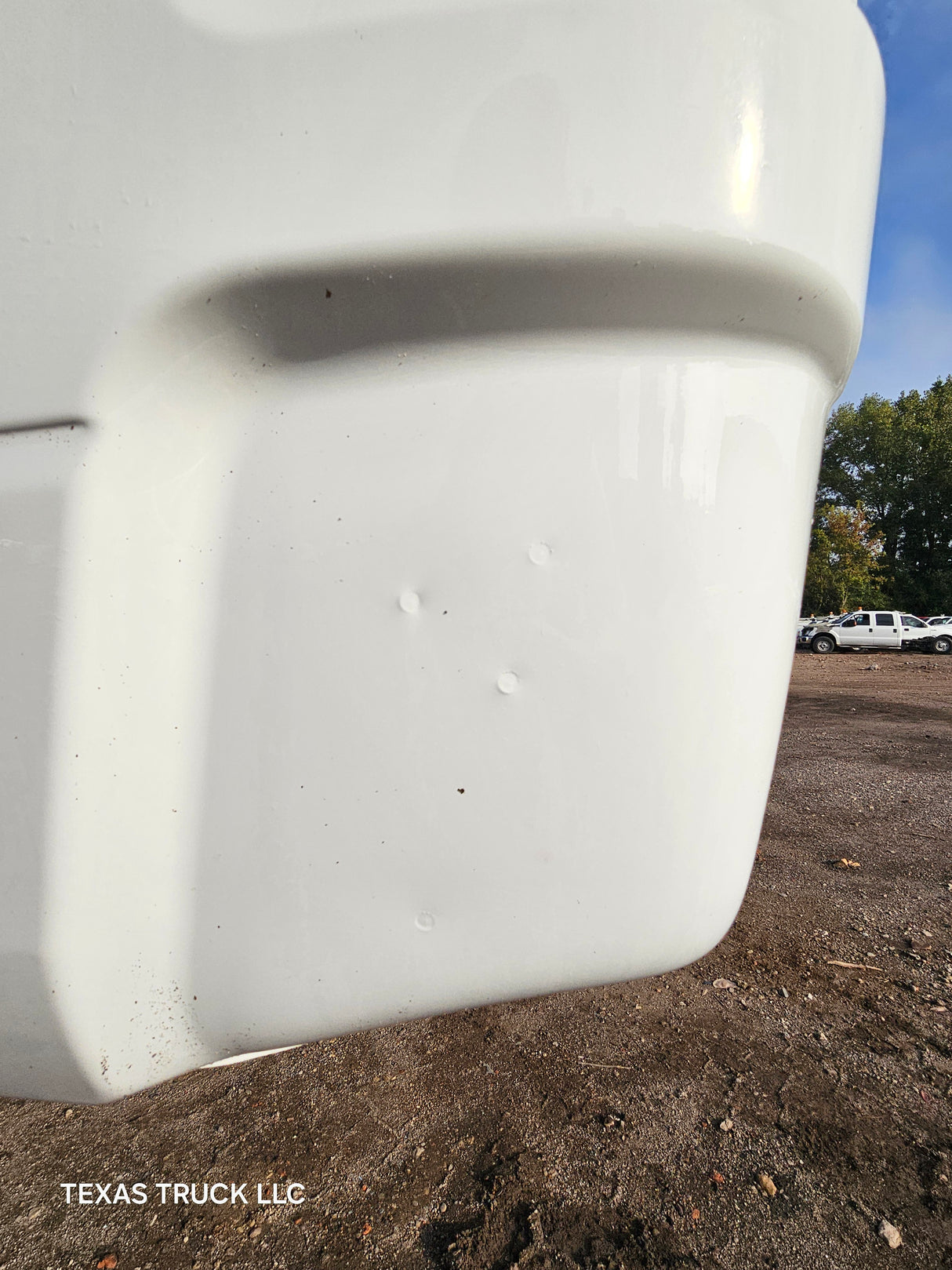 2009-2018 Dodge Ram 4th Gen 1500 2500 3500 8' Long Truck Bed
