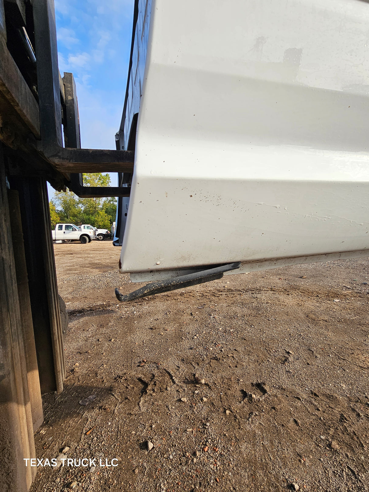 2009-2018 Dodge Ram 4th Gen 1500 2500 3500 8' Long Truck Bed