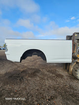 2009-2018 Dodge Ram 4th Gen 1500 2500 3500 8' Long Truck Bed