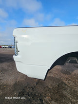 2009-2018 Dodge Ram 4th Gen 1500 2500 3500 8' Long Truck Bed