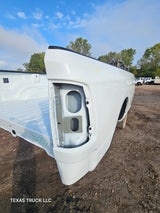 2009-2018 Dodge Ram 4th Gen 1500 2500 3500 8' Long Truck Bed