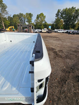 2009-2018 Dodge Ram 4th Gen 1500 2500 3500 8' Long Truck Bed
