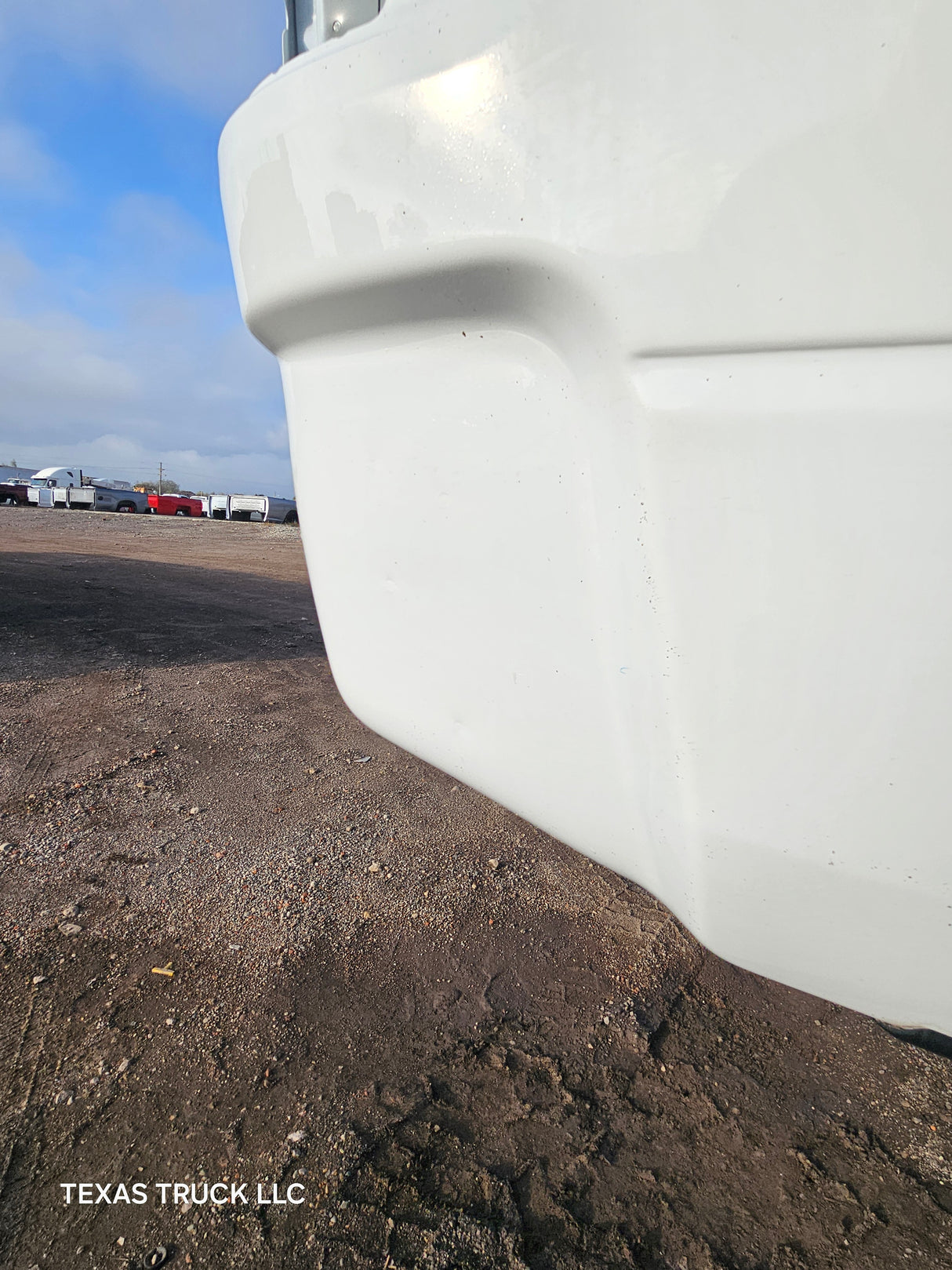 2009-2018 Dodge Ram 4th Gen 1500 2500 3500 8' Long Truck Bed
