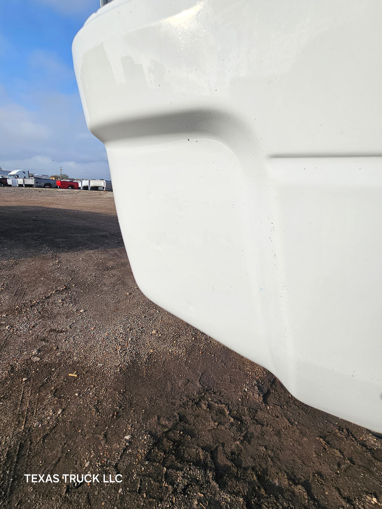 2009-2018 Dodge Ram 4th Gen 1500 2500 3500 8' Long Truck Bed