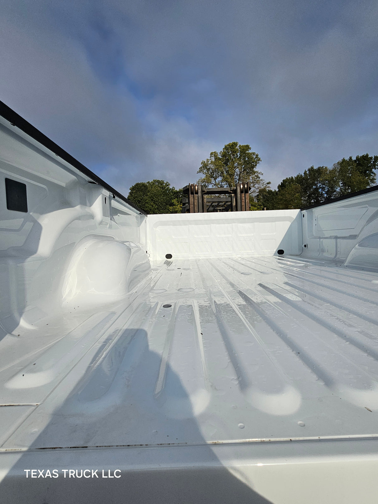 2009-2018 Dodge Ram 4th Gen 1500 2500 3500 8' Long Truck Bed