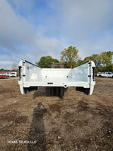 2009-2018 Dodge Ram 4th Gen 1500 2500 3500 8' Long Truck Bed