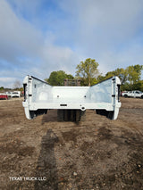 2009-2018 Dodge Ram 4th Gen 1500 2500 3500 8' Long Truck Bed