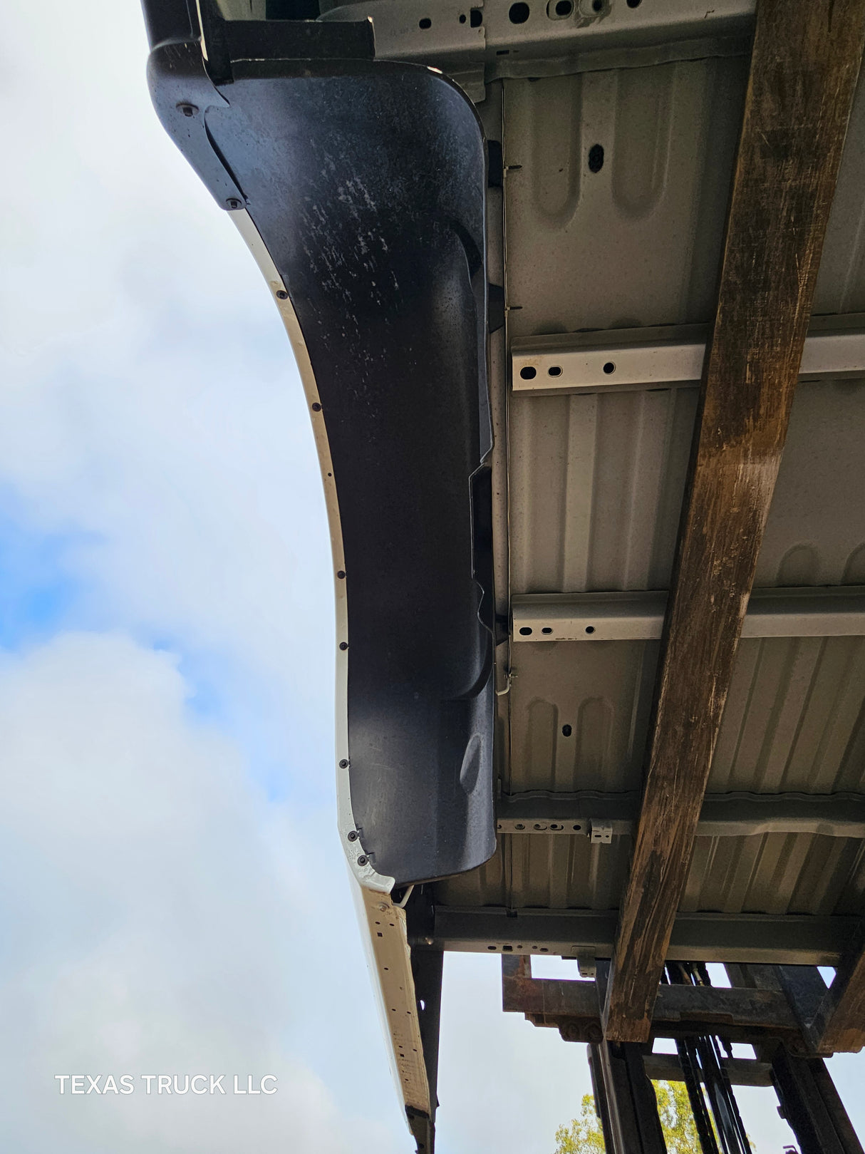 2009-2018 Dodge Ram 4th Gen 1500 2500 3500 8' Long Truck Bed