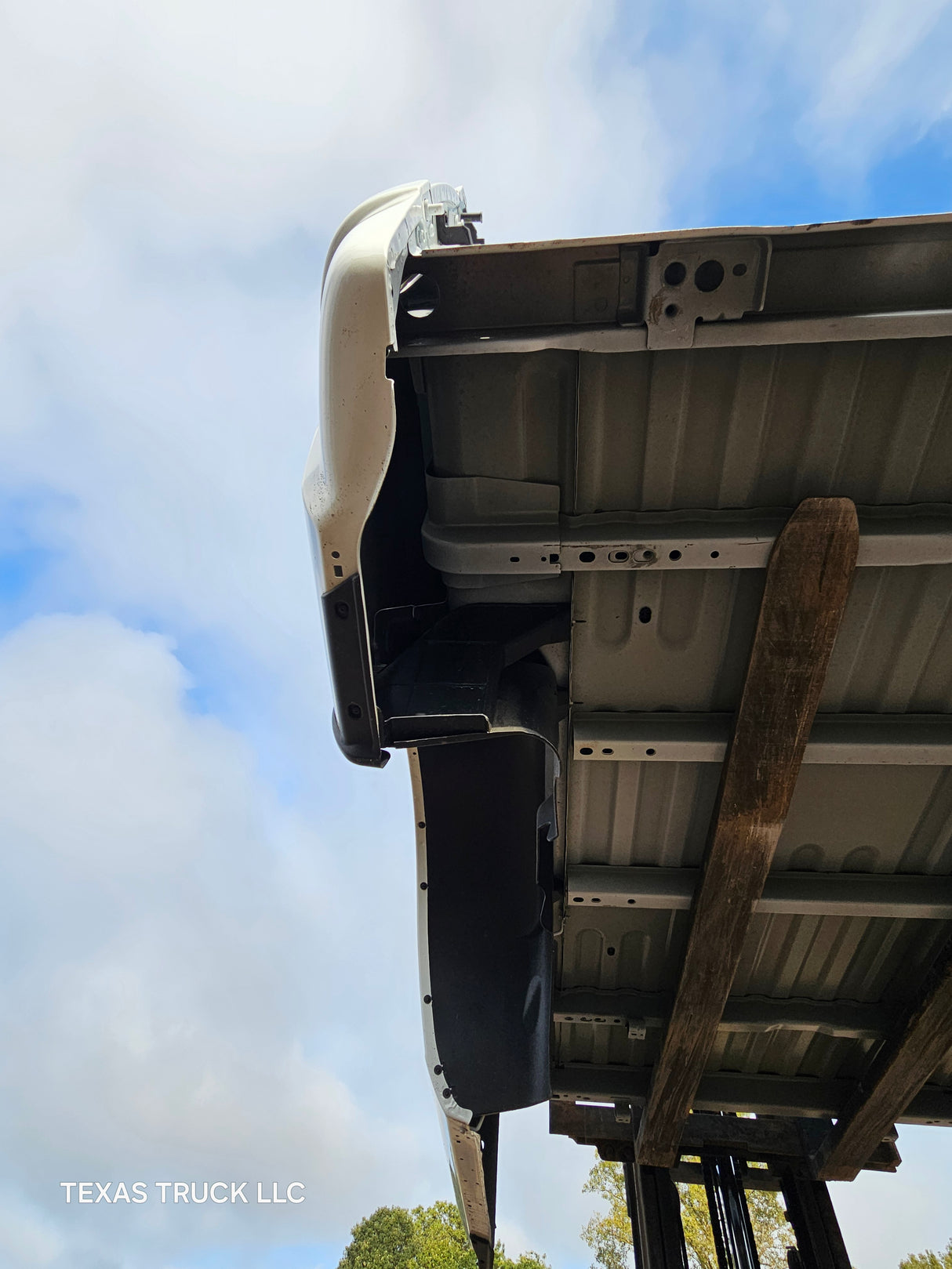 2009-2018 Dodge Ram 4th Gen 1500 2500 3500 8' Long Truck Bed