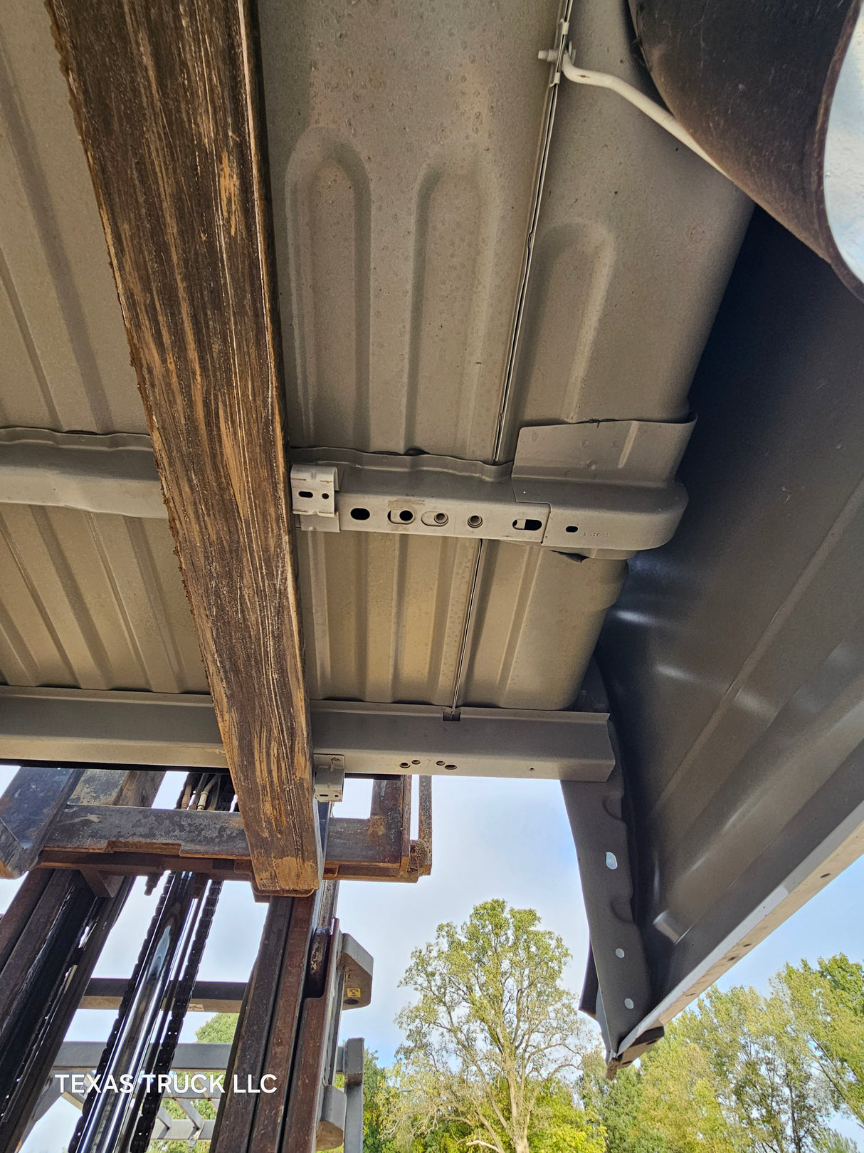 2009-2018 Dodge Ram 4th Gen 1500 2500 3500 8' Long Truck Bed
