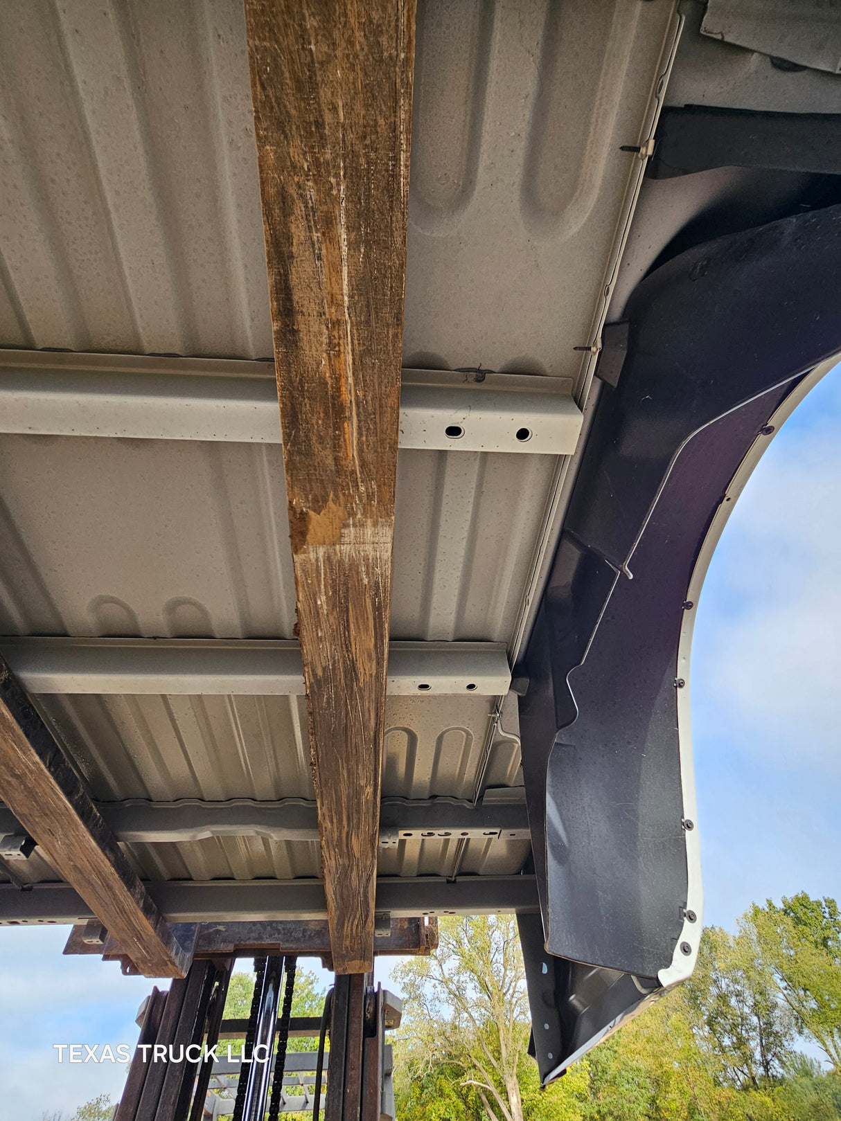 2009-2018 Dodge Ram 4th Gen 1500 2500 3500 8' Long Truck Bed