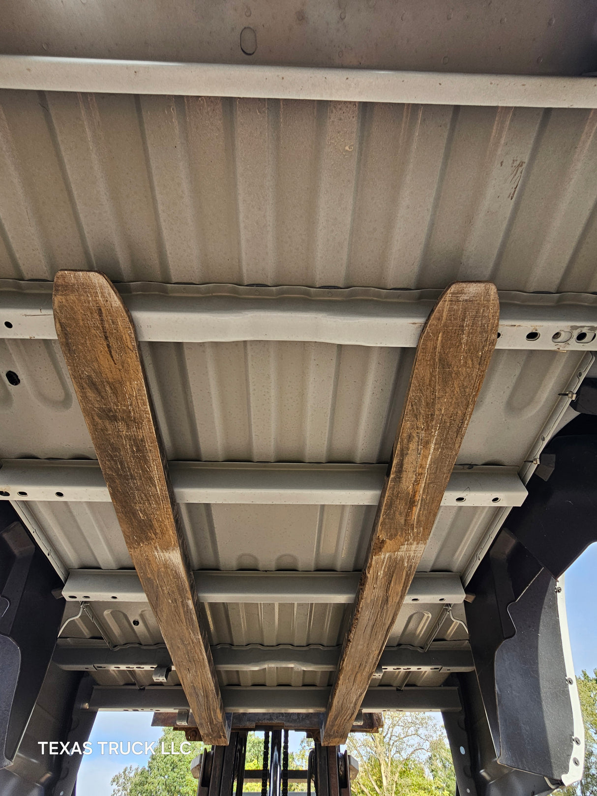 2009-2018 Dodge Ram 4th Gen 1500 2500 3500 8' Long Truck Bed