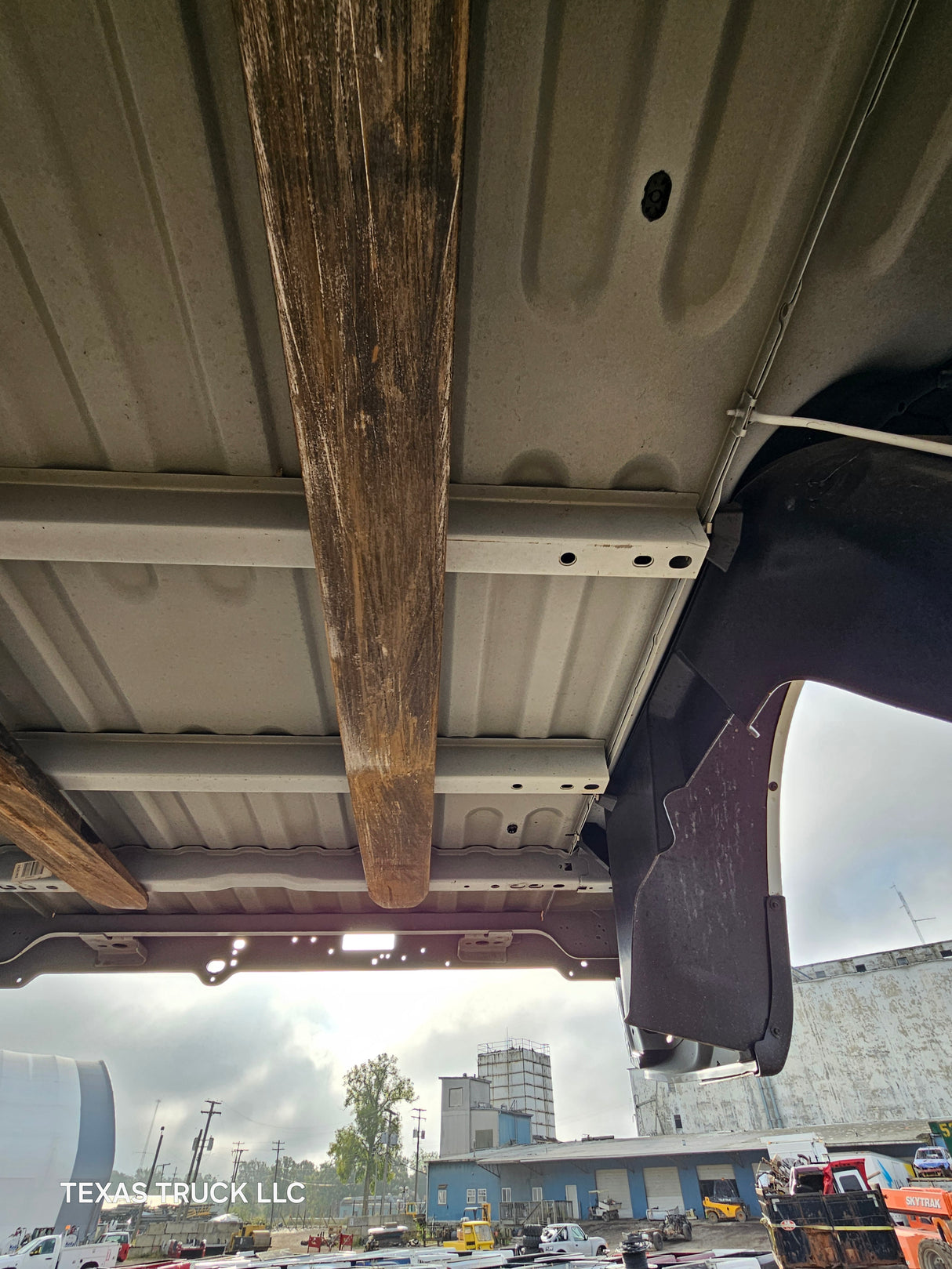 2009-2018 Dodge Ram 4th Gen 1500 2500 3500 8' Long Truck Bed