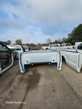 2009-2018 Dodge Ram 4th Gen 1500 2500 3500 8' Long Truck Bed