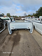 2009-2018 Dodge Ram 4th Gen 1500 2500 3500 8' Long Truck Bed