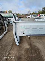 2009-2018 Dodge Ram 4th Gen 1500 2500 3500 8' Long Truck Bed