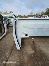 2009-2018 Dodge Ram 4th Gen 1500 2500 3500 8' Long Truck Bed