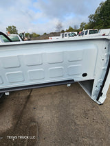 2009-2018 Dodge Ram 4th Gen 1500 2500 3500 8' Long Truck Bed