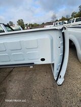 2009-2018 Dodge Ram 4th Gen 1500 2500 3500 8' Long Truck Bed