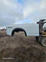 2009-2018 Dodge Ram 4th Gen 1500 2500 3500 8' Long Truck Bed