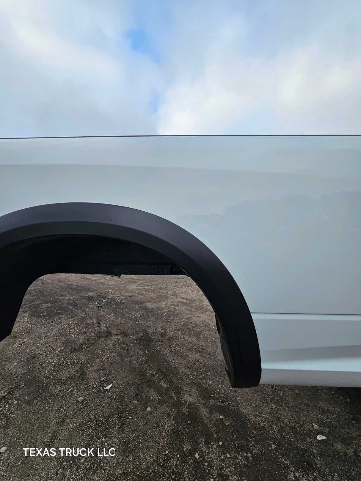 2009-2018 Dodge Ram 4th Gen 1500 2500 3500 8' Long Truck Bed