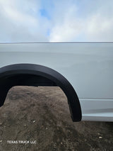 2009-2018 Dodge Ram 4th Gen 1500 2500 3500 8' Long Truck Bed