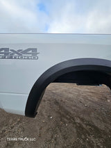 2009-2018 Dodge Ram 4th Gen 1500 2500 3500 8' Long Truck Bed