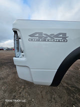 2009-2018 Dodge Ram 4th Gen 1500 2500 3500 8' Long Truck Bed