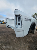 2009-2018 Dodge Ram 4th Gen 1500 2500 3500 8' Long Truck Bed